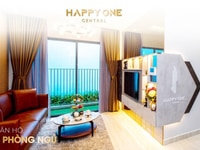 Căn Hộ Happy One Central Vạn Xuân, TP.Thủ Dầu Một - Bình Dương Căn Hộ Happy One Central Vạn Xuân, TP.Thủ Dầu Một - Bình Dương