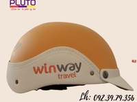 Giá trị thiết thực đáp ứng nhiều tiêu chí của nón bảo hiểm. Giá trị thiết thực đáp ứng nhiều tiêu chí của nón bảo hiểm.