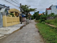 Lô đất 99m2 thôn Tam Kiệt, Hữu Bằng, Kiến Thụy giá 5xx tr . LH: 0356.0 Lô đất 99m2 thôn Tam Kiệt, Hữu Bằng, Kiến Thụy giá 5xx tr . LH: 0356.0