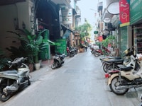 Nhà mặt phố cổ ngõ Huyện 30m, 6 tầng, 16.7 Tỷ Nhà thờ lớn Nhà mặt phố cổ ngõ Huyện 30m, 6 tầng, 16.7 Tỷ Nhà thờ lớn