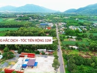 Chính chủ Bán Đất 1,5 ha Mặt tiền Hắc Dịch - Tóc Tiê, Phú Mỹ BRVT. Chính chủ Bán Đất 1,5 ha Mặt tiền Hắc Dịch - Tóc Tiê, Phú Mỹ BRVT.