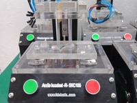 Thiết kế, chế tạo Jig (đồ gá) ICT, FCT Thiết kế, chế tạo Jig (đồ gá) ICT, FCT