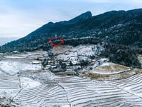 Chỉ còn đúng 1 lô đất vàng ngay trung tâm hành chính xã Y Tý-Sapa2 Chỉ còn đúng 1 lô đất vàng ngay trung tâm hành chính xã Y Tý-Sapa2