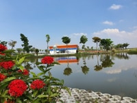 Đất Nhơn Trạch đường 25C trục chính nối sân bay Long Thành Đất Nhơn Trạch đường 25C trục chính nối sân bay Long Thành