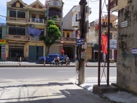 Chính chủ bán mảnh đất ngõ 754 Nguyễn Công Chứ 126m2 giá 1.5 tỷ Chính chủ bán mảnh đất ngõ 754 Nguyễn Công Chứ 126m2 giá 1.5 tỷ
