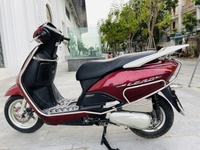 Honda Lead Fi nữ công chức dùng Honda Lead Fi nữ công chức dùng