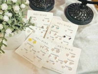 Set 7 đôi khuyên tai week mang thay đổi cả tuần nhỏ xinh Set 7 đôi khuyên tai week mang thay đổi cả tuần nhỏ xinh