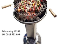 Bếp nướng than hoa Landmann 11242 Bếp nướng than hoa Landmann 11242