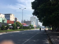 Phố KIM THIỀU - mt5 m, oto tránh, kinh doanh Phố KIM THIỀU - mt5 m, oto tránh, kinh doanh