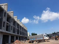 Tiềm Năng Đến Từ Shophouse Kosy City Beat Thái Nguyên Tiềm Năng Đến Từ Shophouse Kosy City Beat Thái Nguyên