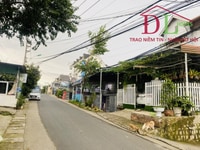 Bán căn biệt thự hai mặt tiền An Bình P3 Đà Lạt ngay trung tâm Bán căn biệt thự hai mặt tiền An Bình P3 Đà Lạt ngay trung tâm