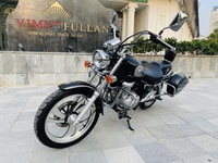 Suzuki GZ 150 đen đăng ký 2019 - đi 2000km Suzuki GZ 150 đen đăng ký 2019 - đi 2000km