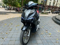 Honda Air Blade 125 màu ghi xám khoá thông minh 2019 Honda Air Blade 125 màu ghi xám khoá thông minh 2019