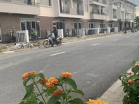 BÁN GẤP căn Shophouse 2 mặt tiền GIÁ CĐT, vào 65% chỉ 4,2 tỷ BÁN GẤP căn Shophouse 2 mặt tiền GIÁ CĐT, vào 65% chỉ 4,2 tỷ