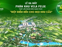 Bán đất nền mặt tiền DT741 dự án Bình Phước, giá chỉ 4tr/m2 Bán đất nền mặt tiền DT741 dự án Bình Phước, giá chỉ 4tr/m2