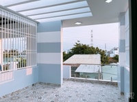 Nhà mới đẹp mặt tiền hẻm thông TL15, sát bên Ngã Tư Ga Nhà mới đẹp mặt tiền hẻm thông TL15, sát bên Ngã Tư Ga
