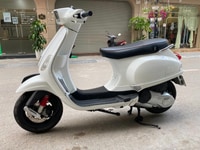 Piaggio Vespa LX ie chính chủ 2016 Piaggio Vespa LX ie chính chủ 2016