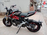 Ducati Monster mini 696 đỏ đen 2020 mới 99% Ducati Monster mini 696 đỏ đen 2020 mới 99%