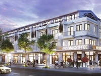 Chính thức mở bán siêu dự án lớn nhất Tp Huế - Eco Garden - Giai đoạn1 Chính thức mở bán siêu dự án lớn nhất Tp Huế - Eco Garden - Giai đoạn1