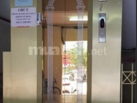 Bán căn hộ chung cư tầng 4, ngõ 130 phố Đốc Ngữ, quận Ba Đình