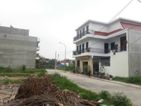Bán đất mặt ngõ 422 Đồng Hoà, Kiến An, cách mặt đường 30m Bán đất mặt ngõ 422 Đồng Hoà, Kiến An, cách mặt đường 30m