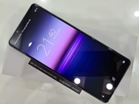 Sony Xperia 1 Mark II dual 2 sim 8GB/256GB xám tim Purple quốc tế full Sony Xperia 1 Mark II dual 2 sim 8GB/256GB xám tim Purple quốc tế full