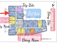 Bán căn 2 ngủ dự án Park View City giá chủ đầu tư chiết khấu gần 100tr Bán căn 2 ngủ dự án Park View City giá chủ đầu tư chiết khấu gần 100tr