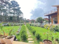 Bỏ phố về làm nhà vườn ngay tại TP.HCM chỉ với 900tr Bỏ phố về làm nhà vườn ngay tại TP.HCM chỉ với 900tr