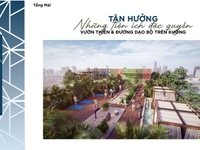 Chủ Đầu Tư Charm Group chuẩn bị cho mắt dự án Charm Diamond Dĩ An Chủ Đầu Tư Charm Group chuẩn bị cho mắt dự án Charm Diamond Dĩ An