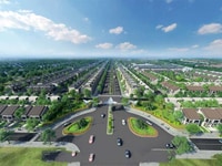 Đất Nền 100m2 ( 5x20) Tại Long Thành Chỉ Từ 850 Triệu/nền có sổ Hồng Đất Nền 100m2 ( 5x20) Tại Long Thành Chỉ Từ 850 Triệu/nền có sổ Hồng