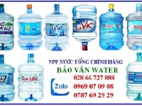Nước Bình 20L Tại Quận Bình Tân, Tân Phú, Q6, Q11, Q8(phú định) Nước Bình 20L Tại Quận Bình Tân, Tân Phú, Q6, Q11, Q8(phú định)