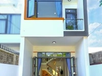 Sở hữu ngay căn nhà mới sau giãn cách, 1 lầu DT 108m2, sau chợ Bình Ch Sở hữu ngay căn nhà mới sau giãn cách, 1 lầu DT 108m2, sau chợ Bình Ch