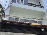 Nhà đẹp-Vị trí đỉnh-khu Vip Gò Vấp-46m2 ngang 4.6m-Giá rẻ Nhà đẹp-Vị trí đỉnh-khu Vip Gò Vấp-46m2 ngang 4.6m-Giá rẻ
