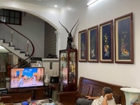 Chính chủ cần bán căn nhà 4 tầng ô tô đỗ cửa tại Phạm Tử Nghi, Lê Chân Chính chủ cần bán căn nhà 4 tầng ô tô đỗ cửa tại Phạm Tử Nghi, Lê Chân