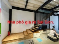HXT 7m Nguyễn Xí, P26, Bình Thạnh, 80m2, 3 tầng, giá rẻ. Tùng thổ cư. HXT 7m Nguyễn Xí, P26, Bình Thạnh, 80m2, 3 tầng, giá rẻ. Tùng thổ cư.
