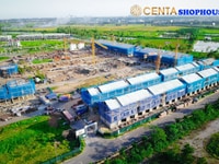 💥 Chỉ 4 tỷ sở hữu Shophouse ven sông đẹp nhất Từ Sơn. 💥 Chỉ 4 tỷ sở hữu Shophouse ven sông đẹp nhất Từ Sơn.