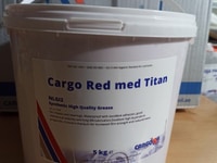 CARGO HIGH TEMP GREASE – Mỡ bôi trơn chịu nhiệt độ cao, chịu va đập.vv CARGO HIGH TEMP GREASE – Mỡ bôi trơn chịu nhiệt độ cao, chịu va đập.vv