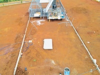Hơn 300m2 ngay khu hành chính mới xã ĐamBri giá từ 1ty2/nền Hơn 300m2 ngay khu hành chính mới xã ĐamBri giá từ 1ty2/nền