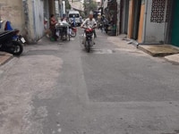 Hẻm xe hơi, đường Phạm Văn Hai, Tân Bình, 5,3x18, Giá chỉ 100 triệu/m2 Hẻm xe hơi, đường Phạm Văn Hai, Tân Bình, 5,3x18, Giá chỉ 100 triệu/m2