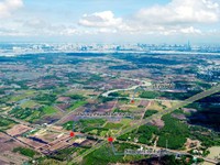 Chủ đất cần tiền cần bán đất giá NGỘP Chủ đất cần tiền cần bán đất giá NGỘP