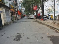 Bán nhà Trần Đại Nghĩa quận Hai Bà Trưng Ô tô,kinh doanh 117m2 MT 7.1m Bán nhà Trần Đại Nghĩa quận Hai Bà Trưng Ô tô,kinh doanh 117m2 MT 7.1m