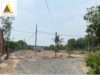 Đất nền gần Cụm công nghiệp Tân Hội 1, sổ Hồng sẵn, có thổ cư Đất nền gần Cụm công nghiệp Tân Hội 1, sổ Hồng sẵn, có thổ cư