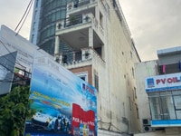 Bán nhà Mặt tiền Điện Biên Phủ, 100m2, trệt + 4 lầu + sân thượng Bán nhà Mặt tiền Điện Biên Phủ, 100m2, trệt + 4 lầu + sân thượng