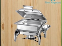 Nồi hâm buffet - Thiết bị dụng cụ nhà hàng khách sạn Nồi hâm buffet - Thiết bị dụng cụ nhà hàng khách sạn