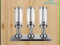 Bình đựng nước trái cây - Trang thiết bị dụng cụ nhà hàng khách sạn Bình đựng nước trái cây - Trang thiết bị dụng cụ nhà hàng khách sạn