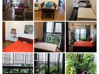 Bán căn 3N full nội thất chung cư Ct8 the emerald Bán căn 3N full nội thất chung cư Ct8 the emerald