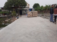 Bán lô đất 60m2 bìa hồng chính chủ xã Quốc Tuấn gần ngã 4 Quang Thanh Bán lô đất 60m2 bìa hồng chính chủ xã Quốc Tuấn gần ngã 4 Quang Thanh