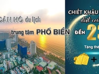Căn hộ biển Quy Nhơn Melody, ck 25%, căn 50.6m2 giá chỉ 1.47 tỷ Căn hộ biển Quy Nhơn Melody, ck 25%, căn 50.6m2 giá chỉ 1.47 tỷ