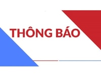 Thư mời chào giá khắc phục thiết bị Thư mời chào giá khắc phục thiết bị