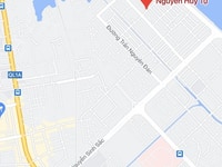 Bán nhà mặt tiền Nguyễn Huy Tự, Liên Chiểu. DT: 76,5 m2. Giá: 4,05 tỷ Bán nhà mặt tiền Nguyễn Huy Tự, Liên Chiểu. DT: 76,5 m2. Giá: 4,05 tỷ